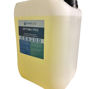 Optima Pro -kasviliuotin