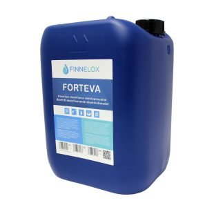 Forteva vaahtoava emäspesuaine 20 litraa