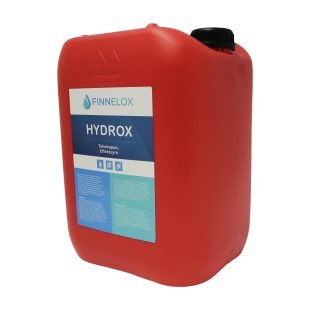Hydrox tehohappo 20 litraa