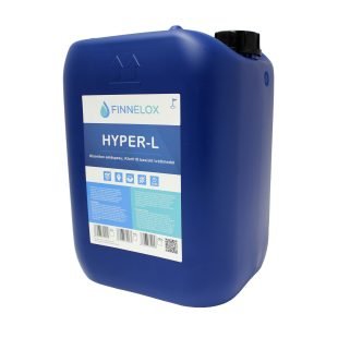 Hyper-L emäspesuaine 20 litraa