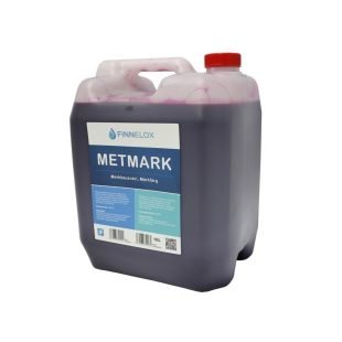 Metmark-10-l-punainen