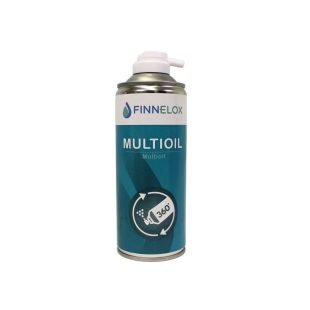 Multioil aerosol