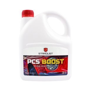 PCS boost 3L