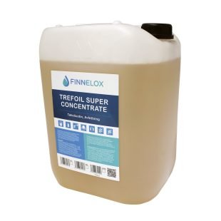 Trefoil Super Concentrate teholiuotin 20 litraa