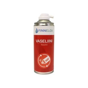 Vaseliini ilman kantta aerosol