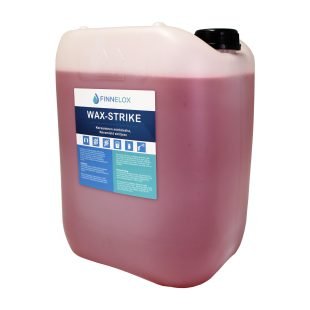 Wax-Strike märkävaha 20 litraa