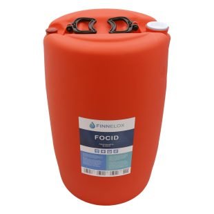 Focid-happopesuaine 60 litraa