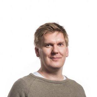Jarno Kaihlanen