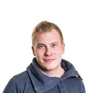 Jussi-Pekka Martikainen