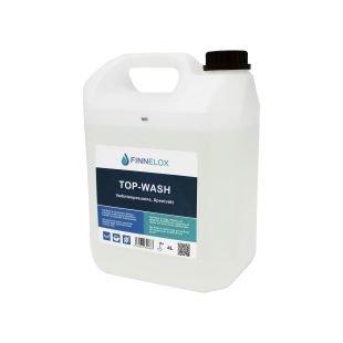 Top-Wash -vedinpesuaine