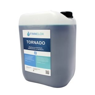 Tornado-WC-kemikaali