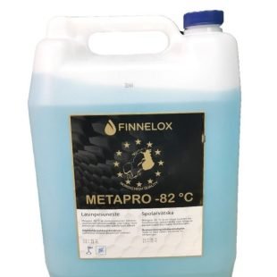 Metapro -82c tuulilasinpesuneste
