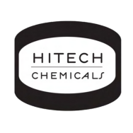 Hitech logo