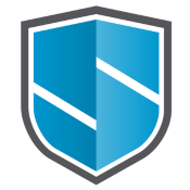 Stardust sininen logo