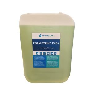 Foam-Strike EVO+ autoshampoo