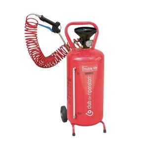 Airspray pesuainesumutin