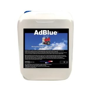 AdBlue