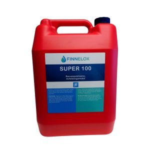 rasvanpoistoaine Super 100