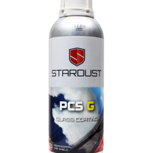 Stardust PCS G
