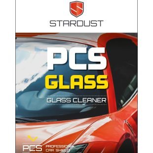 Stardust PCS Glass