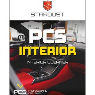 Stardust PCS Interior